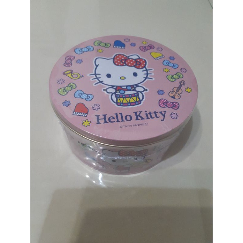 Hello Kitty MH-2025藍芽喇叭