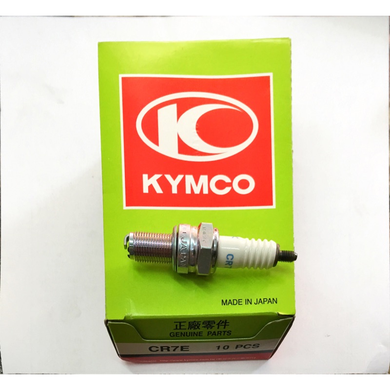 Ngk Cr7e Cr8e 火星塞many 勁戰racing G5 G6 Gtr J Bubu Jbubu 蝦皮購物