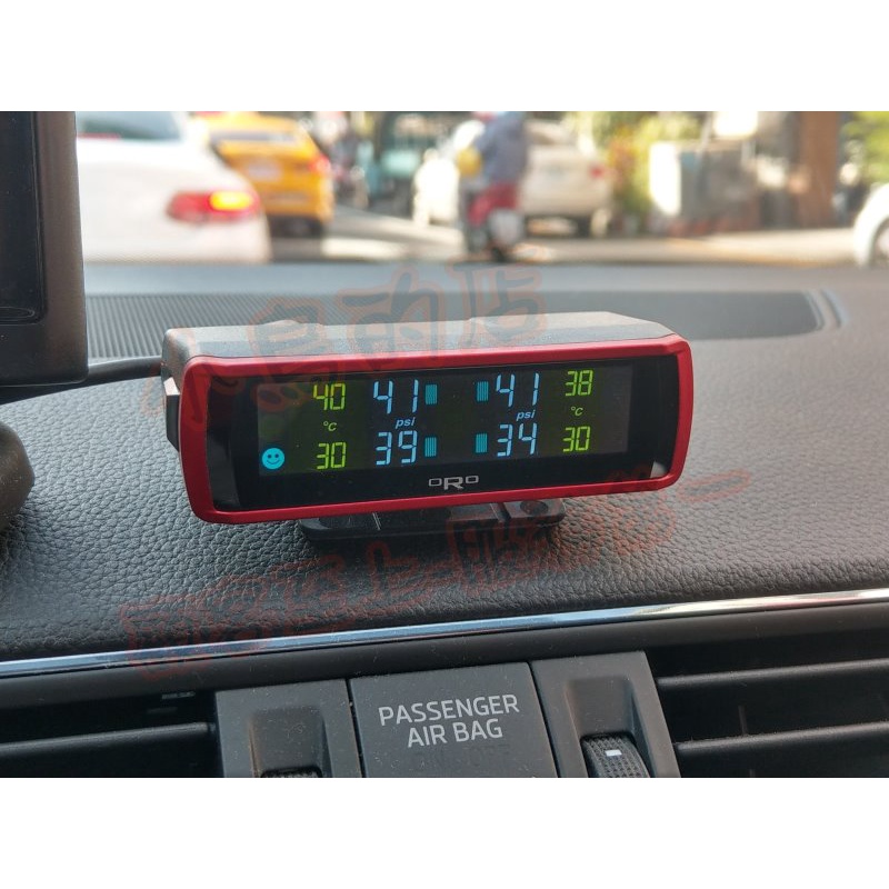 【小鳥的店】豐田 RAV4 5代 Corolla CROSS ORO TPMS 胎壓偵測器 W428-A 延用原廠胎壓