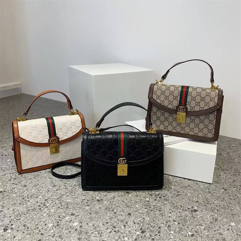 Tas sling bag discount gucci