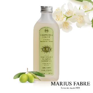 *MARIUS FABRE 法鉑 法國原裝進口 橄欖油禮讚洗髮精 230ml