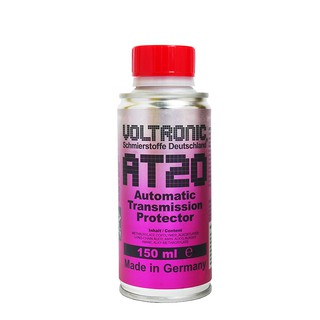 德國VOLTRONIC 摩德 AT20 自排 變速箱 保護劑 150ml 台灣總代理公司貨【油購站】