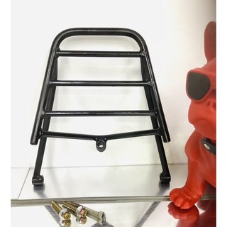 KYMCO 得意100 EASY100 專用後架 後鐵架 後箱架 漢堡架 後行李箱架
