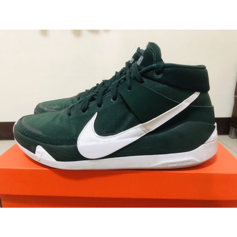 Nike KD 13 TB Team Green us12（已售）