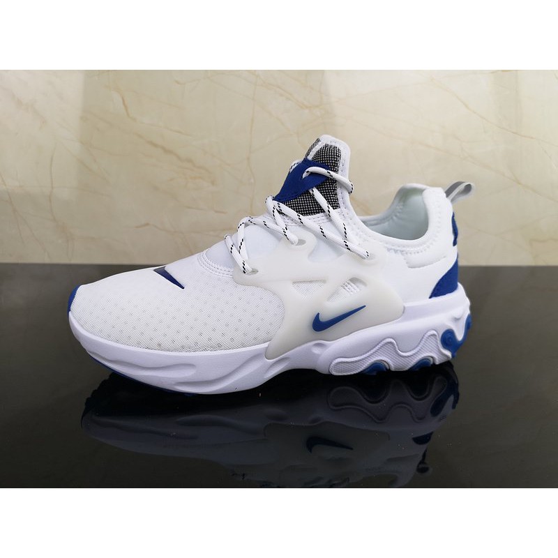 presto mid epic react