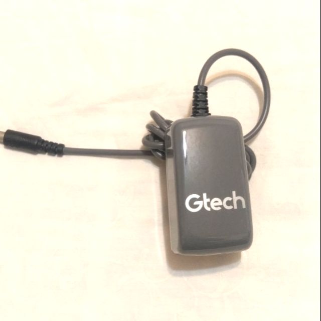 英國 Gtech 小綠 原廠專用變壓器