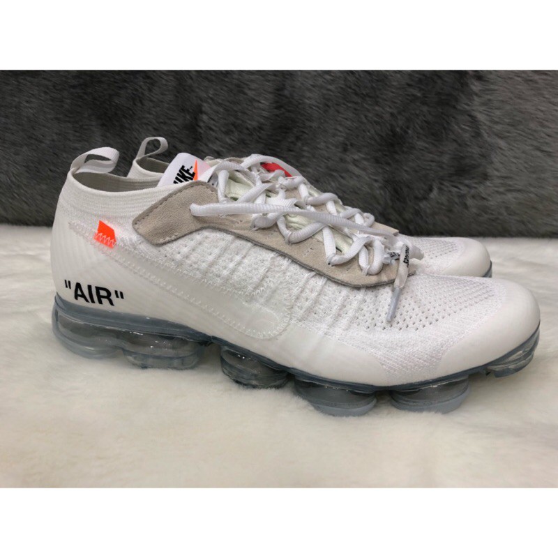 Nike Vapormax Off White Women s Oil and Accessories en