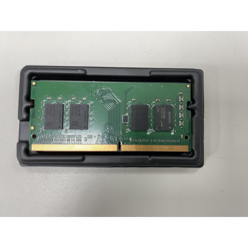 三星Samsung ddr4-2666 8gb 筆記型電腦記憶體條
