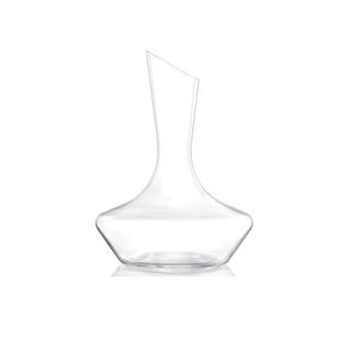 【免運附發票】Lucaris Temptation Decanter 水晶玻璃 醒酒瓶 (單入禮盒) 無鉛 醒酒器