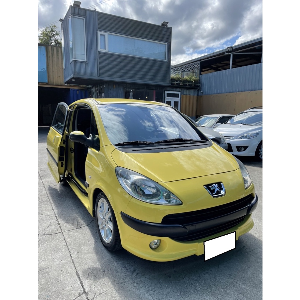 Peugeot的價格推薦 22年7月 比價比個夠biggo