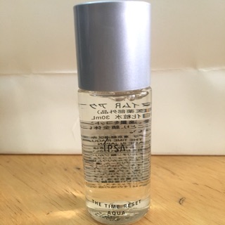 Ipsa 茵芙莎 美膚微整機能液 30mL