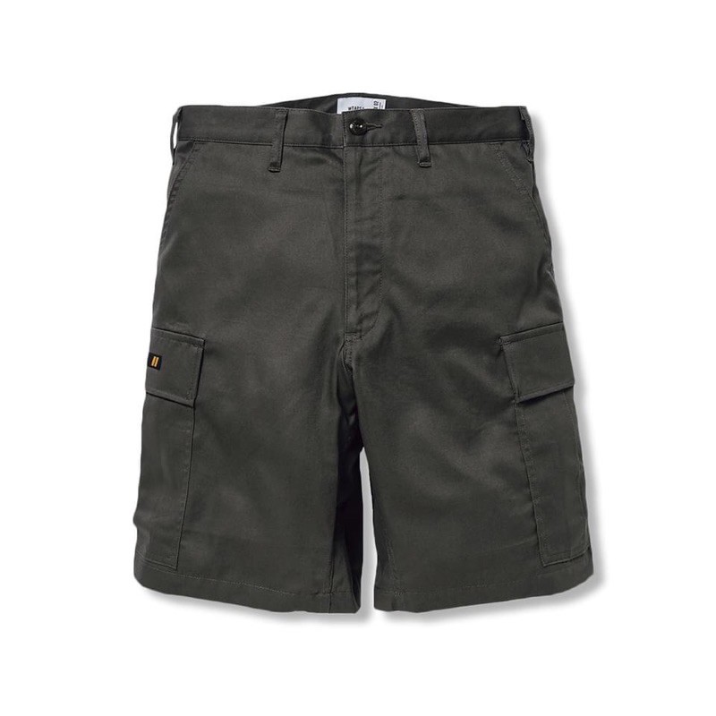 wtaps 21ss jungle shorts的價格推薦- 2026年1月| 比價比個夠BigGo
