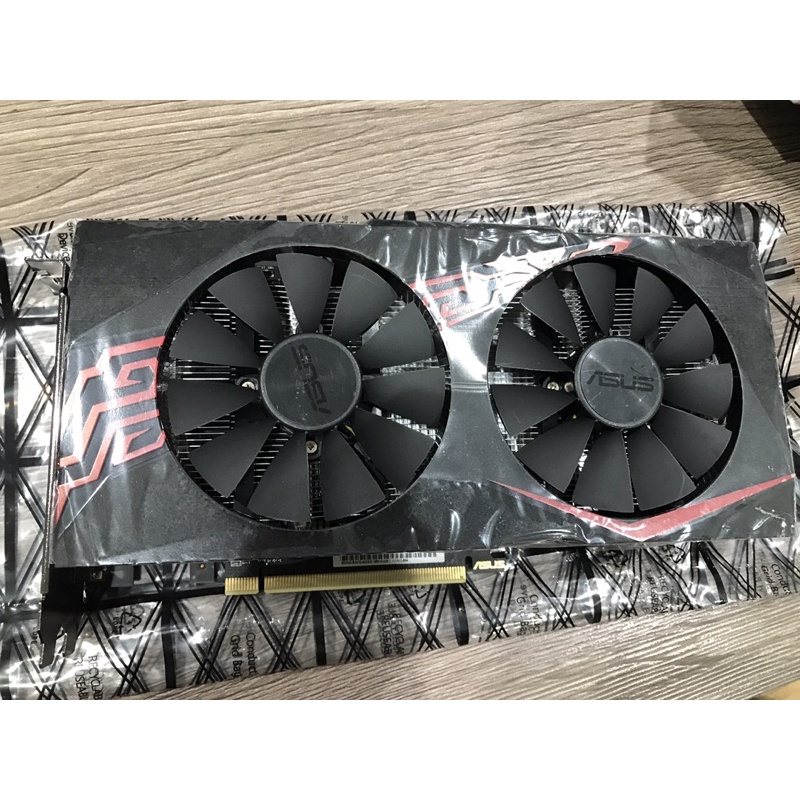 RX 470 4G 壞卡