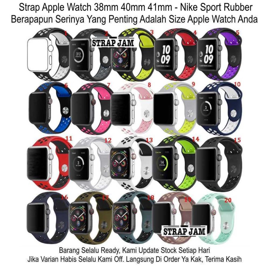 Apple Watch Nike 41MM的價格推薦- 2022年11月| 比價比個夠BigGo