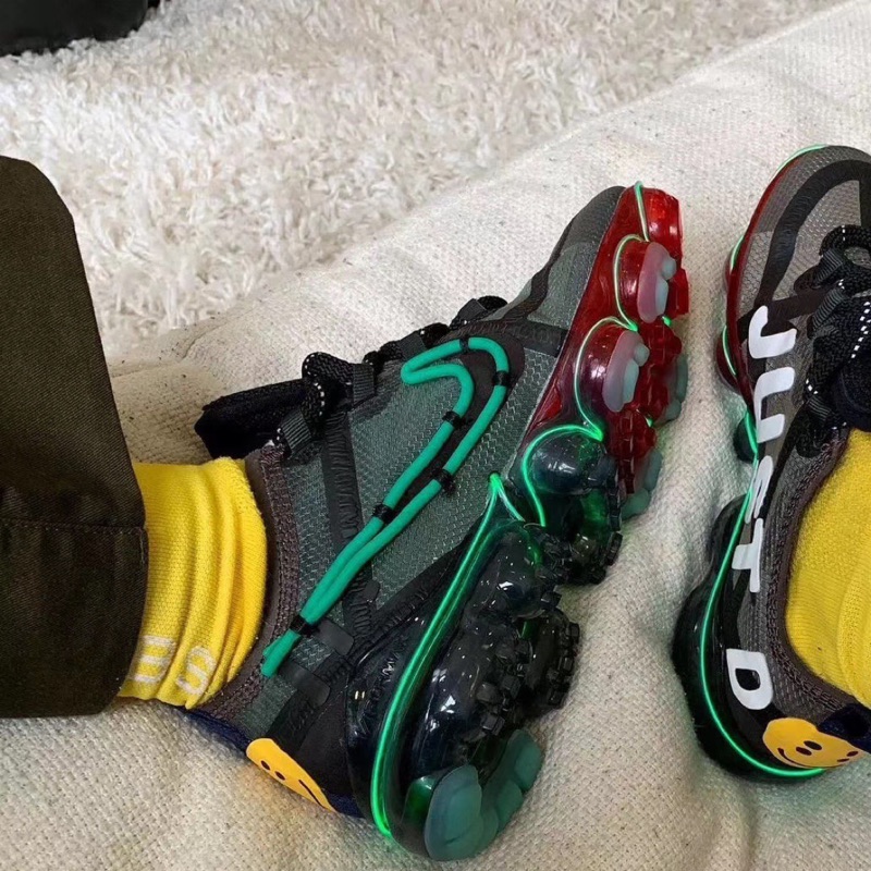 nike air vapormax x cpfm