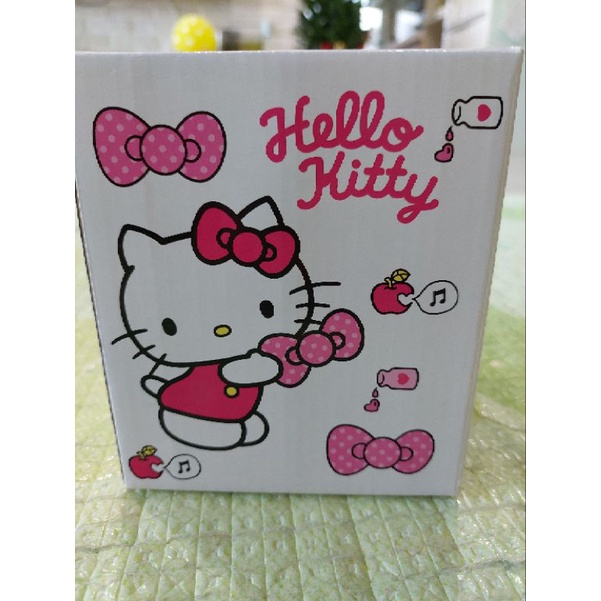 Hello Kitty  5入陶瓷碗組