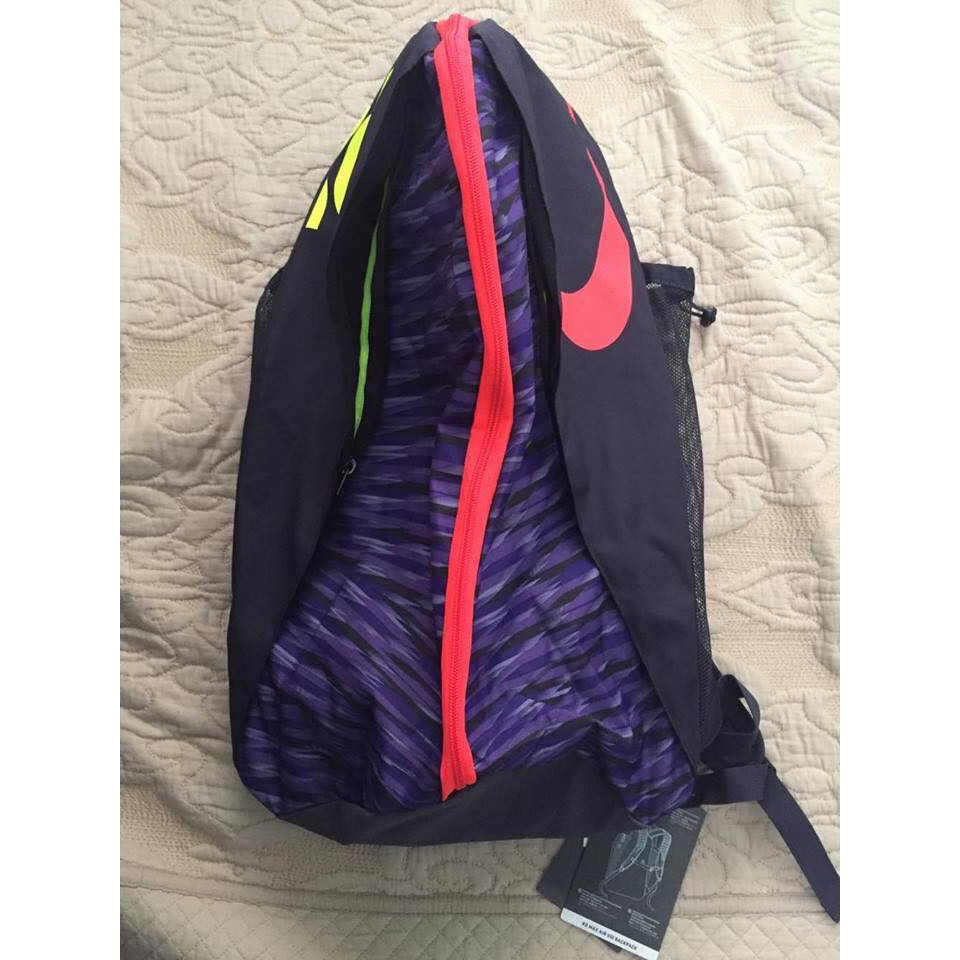 Kd backpack max on sale air