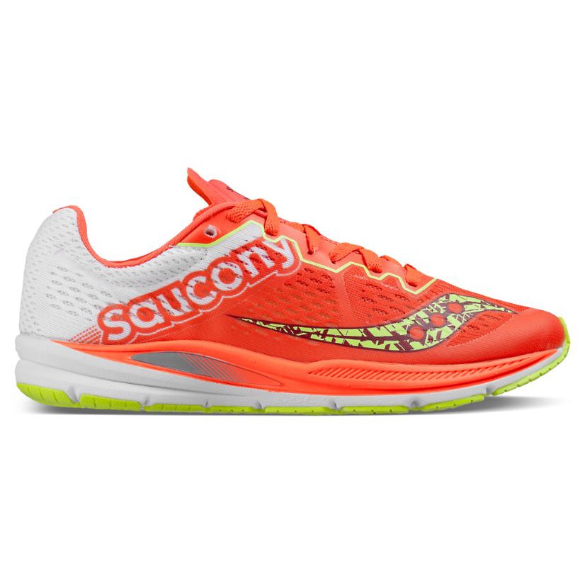 Saucony Fastwitch 女專業慢跑鞋