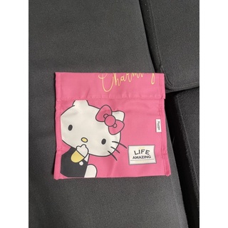 Hello Kitty隨身袋 22cm*22cm