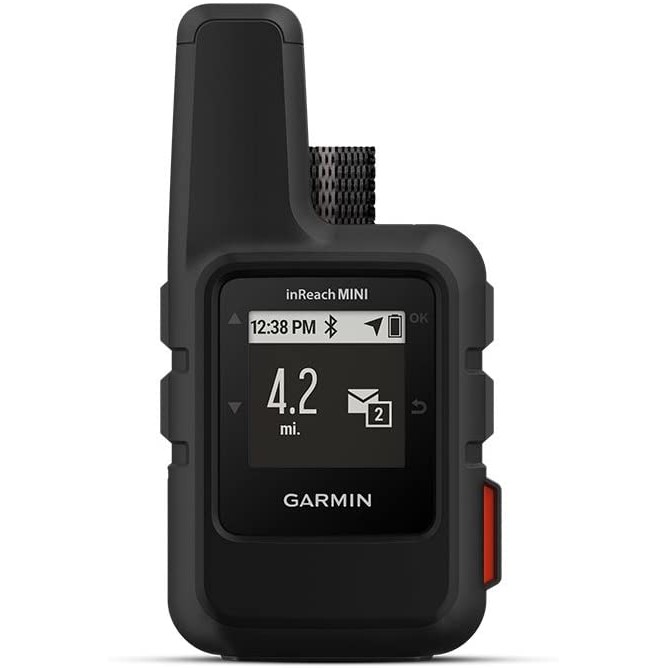 🇺🇸CP美國代買🇺🇸 Garmin inReach Mini 2口袋型衛星通訊機及GPS追蹤定位器