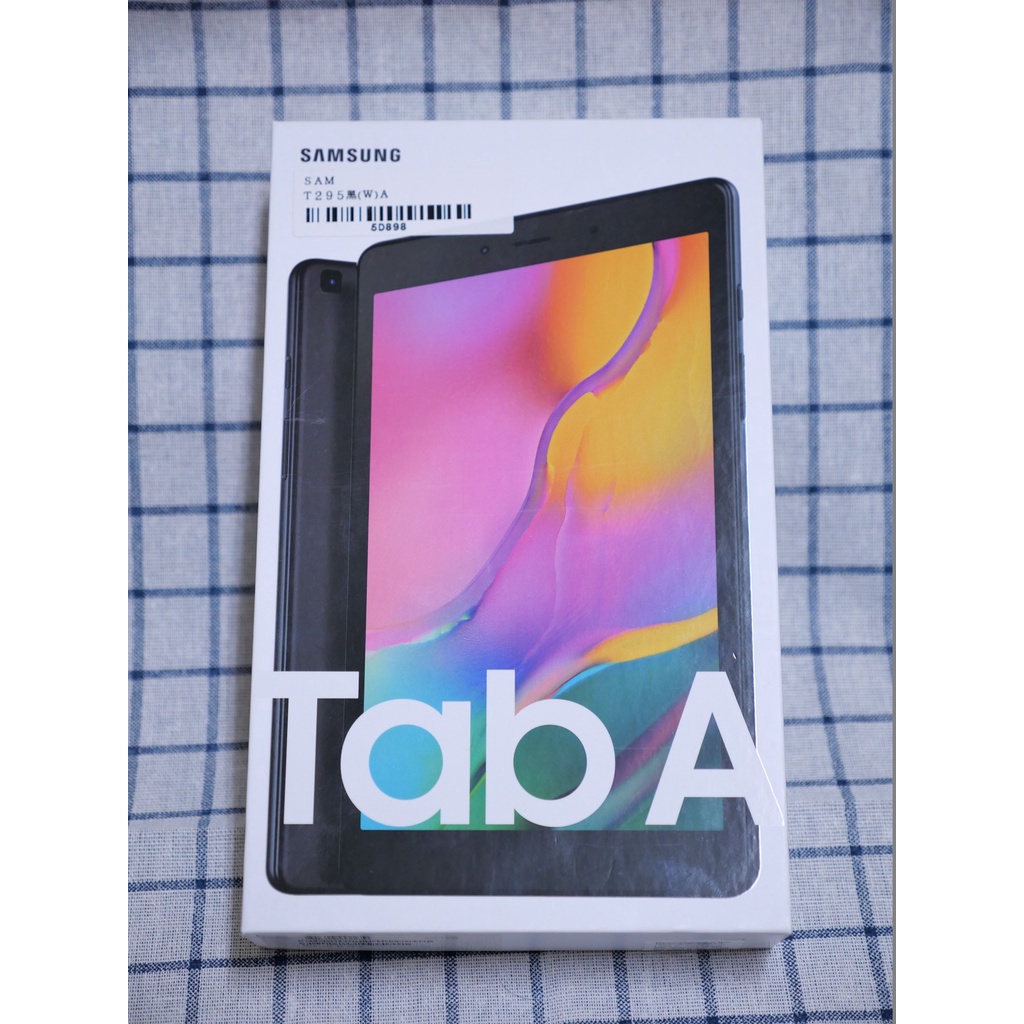 Samsung Galaxy Tab A 8.0 2G/32G T295