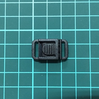 塑膠插扣/安全扣/織帶安全扣/織帶固定扣 內徑10mm