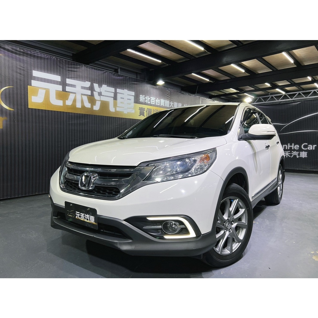 Honda 認證二手車crv的價格推薦 22年9月 比價比個夠biggo