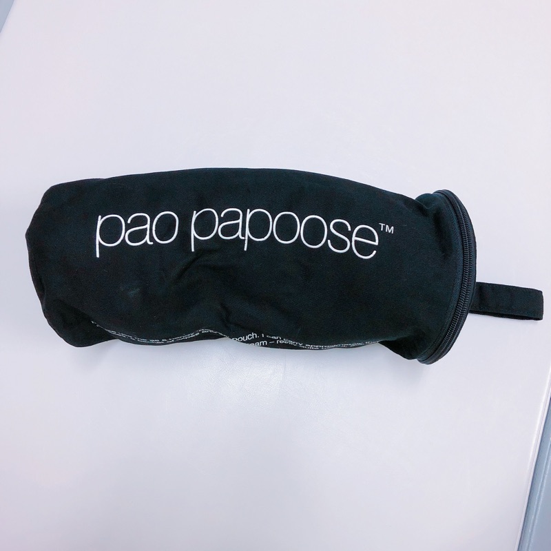 wmm pao papoose