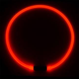 Nite Ize Nite Howl LED Pet Safety Necklace寵物夜間安全燈紅光項鍊