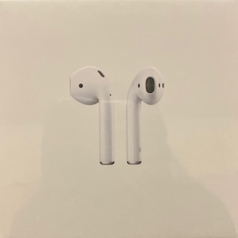 ～AirPods2～