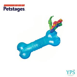 美國 Petstages 221 歐卡迷你耐咬骨頭 寵物犬狗 安全玩具 磨牙 耐咬 寵物玩具 狗玩具