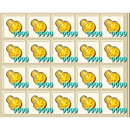🌟玩家自售🌟水藍楓幣 走A幣值0.42 9999楓=4200 最少一組