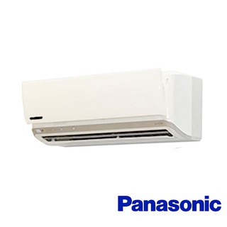 Panasonic 國際牌 變頻分離式冷氣 CU-PX40BCA2/CS-PX40BA2 含標準安裝與回收舊機 大型配送
