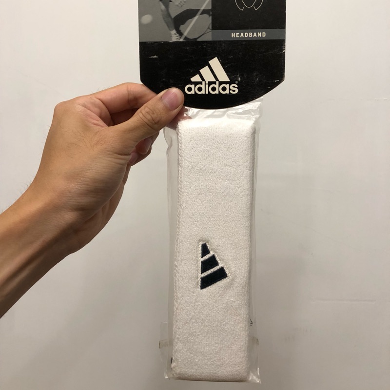 Adidas 頭巾