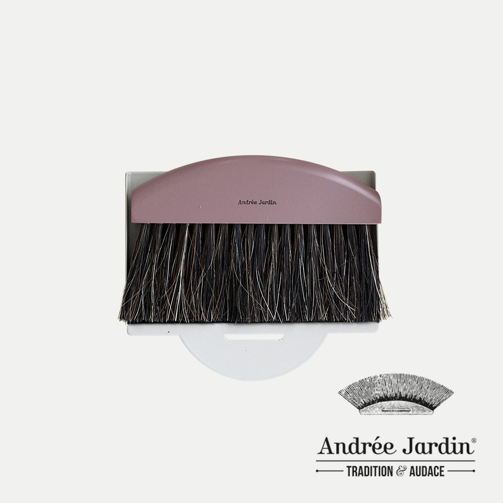 【法國Andrée Jardin】 隨手刷具組 共三色《WUZ屋子-台北》Andrée Jardin 刷具組 刷子 清潔