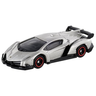 TAKARA TOMY TOMICA 小汽車 no. 118 LAMBORGHINI VENENO 日本進口 ~全新