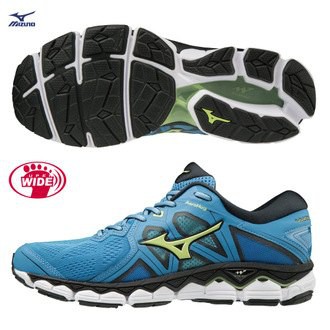 mizuno wave sky 2 sw