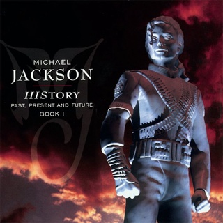 【雲雀影音】《 Michael Jackson / History》｜SONY MUSIC 2013｜絶版二手CD