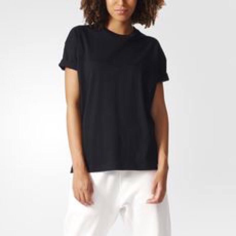 adidas xbyo tee