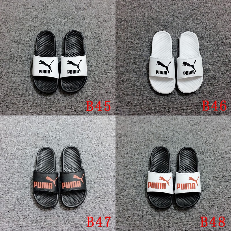 nike adidas puma fila