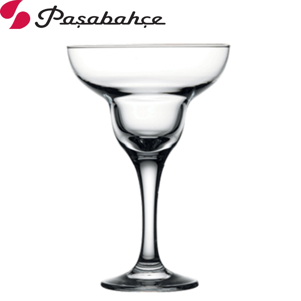Pasabahce卡布里高腳玻璃宴會杯冰淇淋杯香檳杯雞尾酒杯305cc