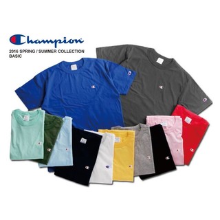 現貨 Champion Japan 小C 短Tee 日線 短袖 短TEE