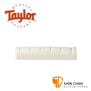 小新樂器館 | Taylor 人造象牙民謠吉他上弦枕 80505 RH【Taylor吉他原廠】