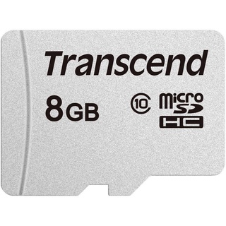 小牛蛙數位 創見 Transcend 300S 8G micro SD microSD/SDHC C10 記憶卡