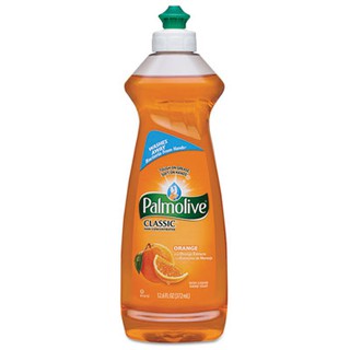 美國Palmolive洗碗精(柑橘香) 12.6FLOZ/372ml