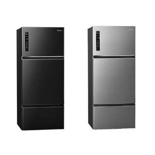 Panasonic 國際牌- ECONAVI變頻一級 三門578L冰箱 NR-C582TV