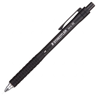 STAEDTLER 925 0.5mm 自動鉛筆