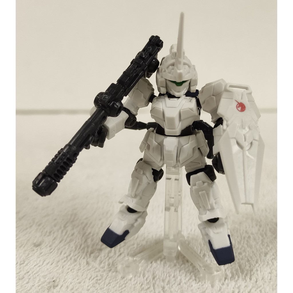 BANDAI 重裝重奏 10 MSE MOBILE SUIT ENSEMBLE 10 獨角獸鋼彈