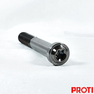 PROTI 鍛造鈦合金螺絲 M10L70-U16 M10x70mm 牙距:1.25mm SUZUKI YAMAHA 卡鉗