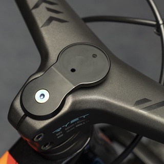 Garmin Edge GPS 自行車把立延長電腦支架自行車里程錶車速表秒錶支架外部支架適配器